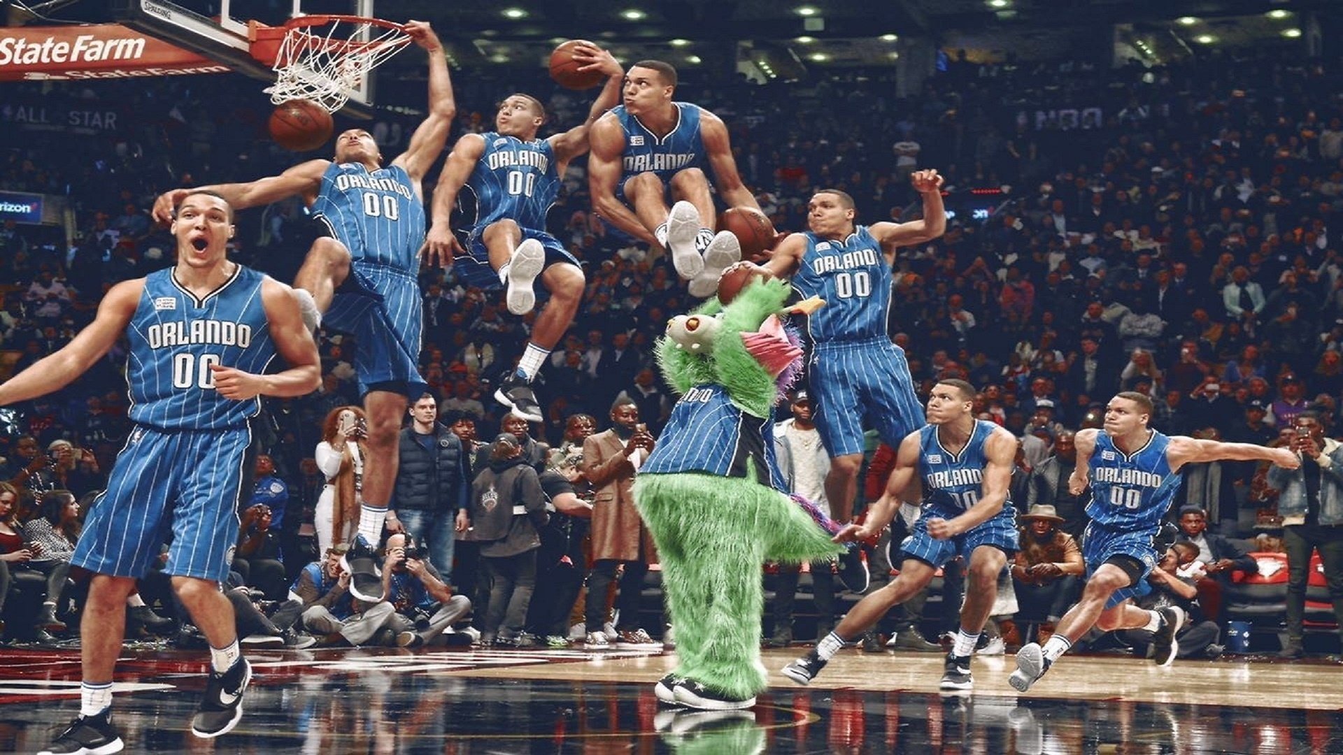 公牛反弹成功主场赢球止血，公牛打法